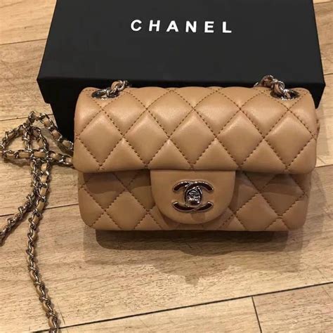 exclusive chanel bags|authentic Chanel handbags for less.